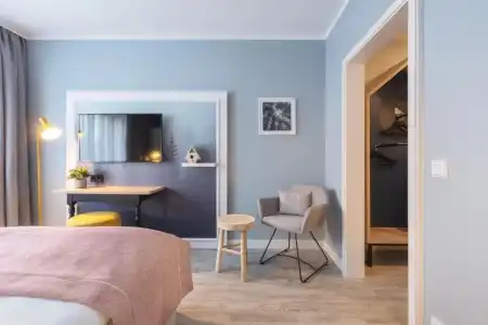 Garner Essen - Messe by IHG - 124