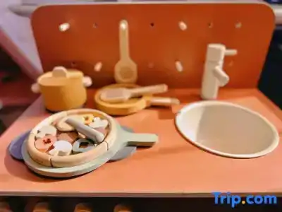 Novotel Kunshan Yangcheng Lake - 35