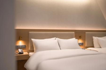 Comfort Inn Yeouido - 71