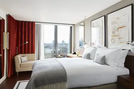 Indigo LONDON - 1 LEICESTER SQUARE by IHG - 99