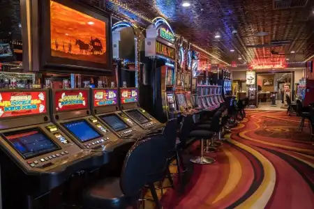 Skyline & Casino - 2