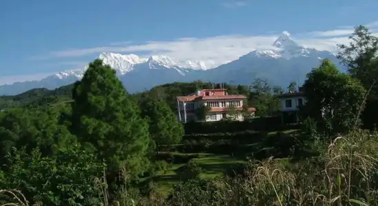 Sarangkot Sherpa Resort - 17