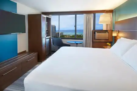 Holiday Inn Express WAIKIKI by IHG - 5
