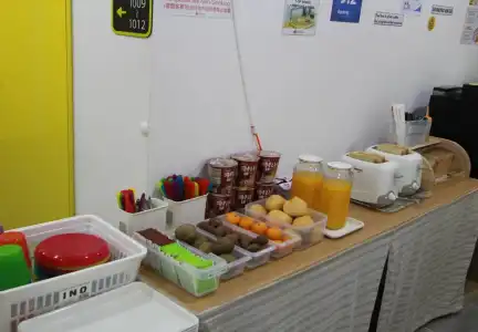 24 Guesthouse Myeongdong Town - 13