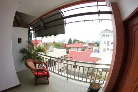 RS guesthouse - 23