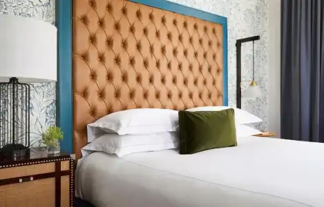 Kimpton MONACO DENVER by IHG - 74