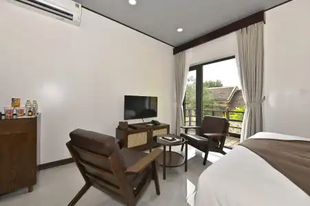 The Blossom Resort Island Da Nang - 165