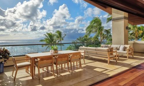 The Resort at Kapalua Bay, Maui - 116