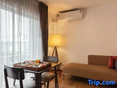The Bedrooms Boutique - 114