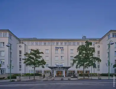 Dorint Bonn - 0