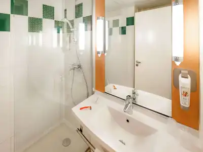 ibis Vannes - 43
