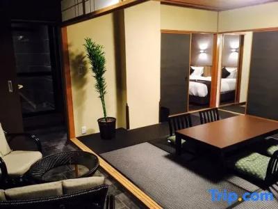 LiVEMAX RESORT KAWAJI - 83