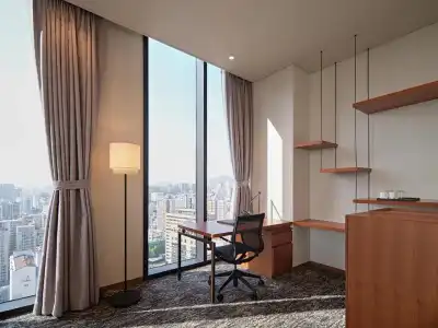Roynet Seoul Mapo - 139