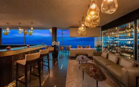 Hilton Rijeka Costabella Beach Resort & Spa - 31