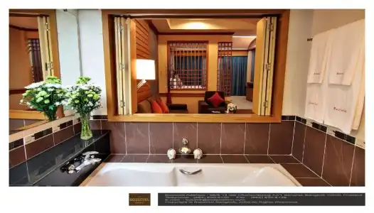 Bossotel - 94