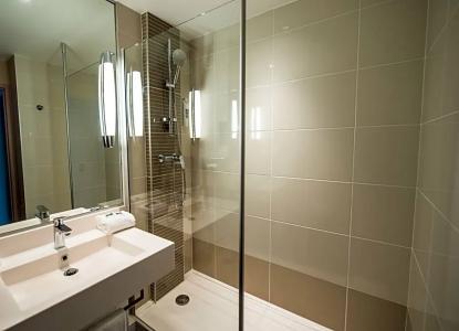 Hôtel Mercure Beaune Centre - 66