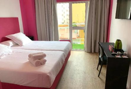 Ritual Sireno Torremolinos - Adults Only - 73