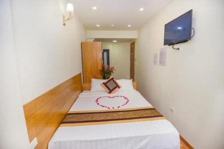 Old Town Palace Guest House - 30