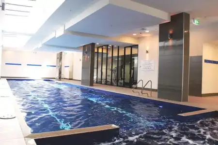 Pegasus Apart'Hotel - 16