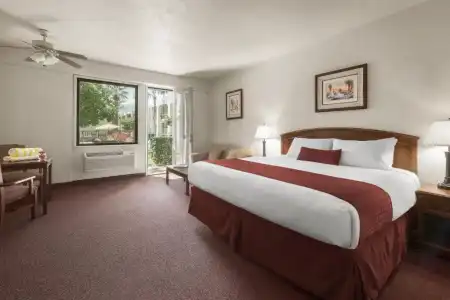 Palm Mountain Resort and Spa - 80