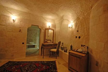 Phocas Cave Suites - Special Class - 151