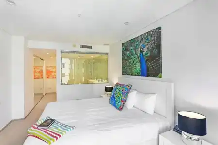 Ambience on Burleigh Beach - 172