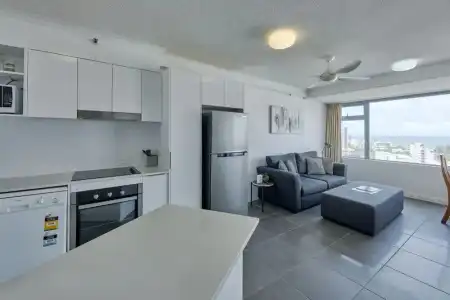 Centrepoint Holiday Apartments - 156