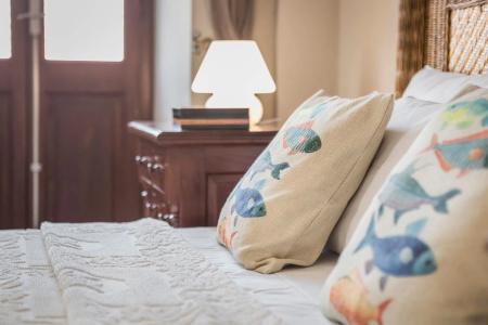 Faros Suites - 34