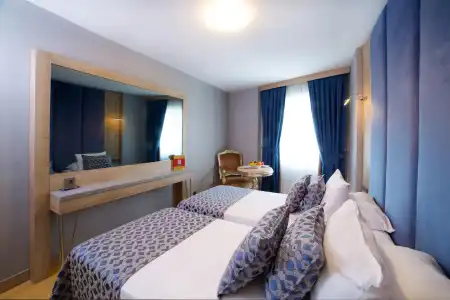 Aspen Istanbul - 2