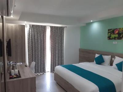 TJ Boutique Accommodation - 1