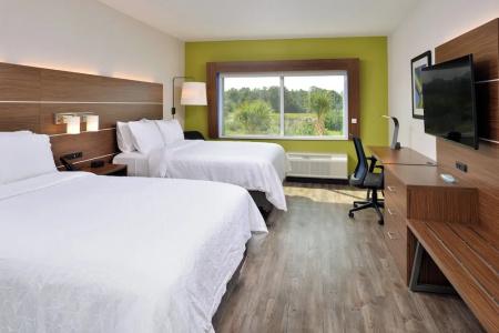 Holiday Inn Express Orlando – South Park by IHG - 60