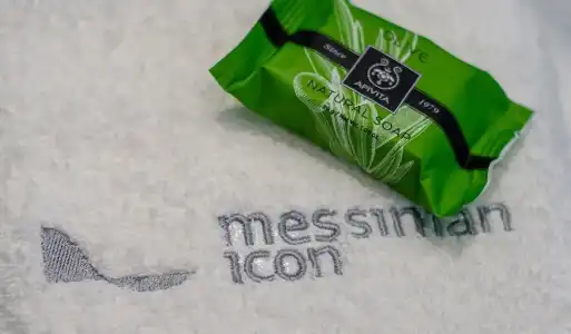Messinian Icon & Suites - 69