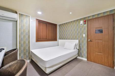 Top Motel Busan - 70