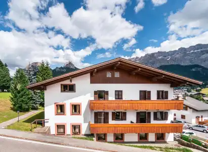 Apartments Lores - 22