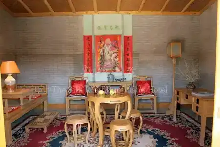 the Silk Road Dunhuang - 54