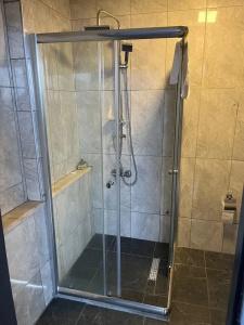 Cadde 7 Otel - 47