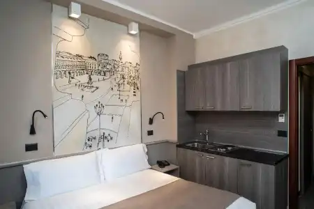 Plaza Torino - 27