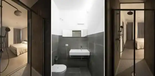 Alkamuri Posh e Spa - 81