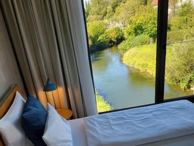 Sternen Bohlingen Aparthotel - 317