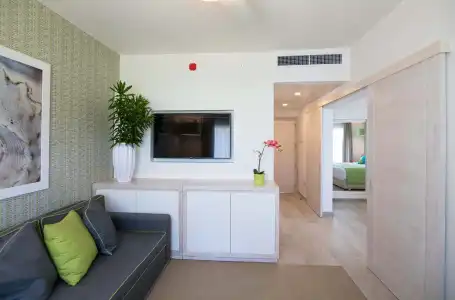 Grand Sirenis Punta Cana Resort & Aquagames - All Inclusive - 2