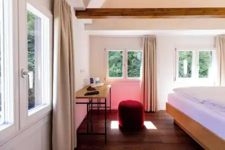 schlossmühle - lean-luxury boutiquehotel - 23