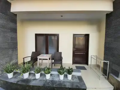 Radha Bali - 56