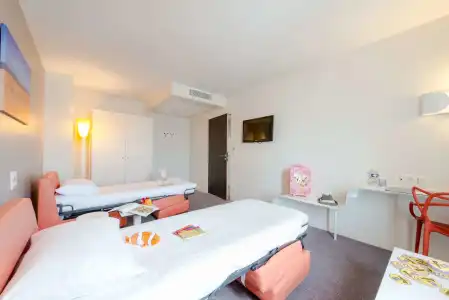 ibis Styles La Rochelle Centre les Minimes - 4
