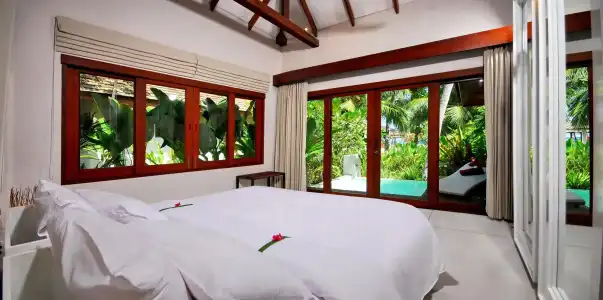 Zara Beach Resort - 10