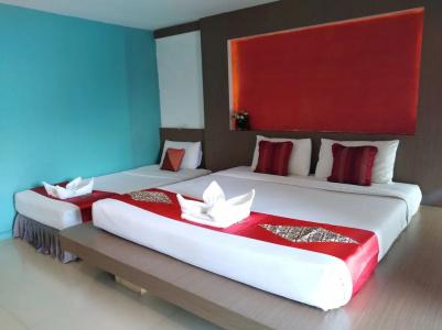 Lamoon Resotel - 26