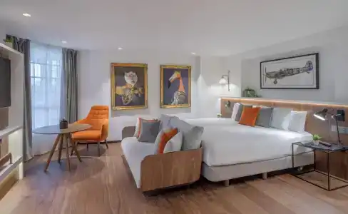 Melia White House - 64