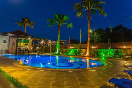 Gianna Apartments - 21
