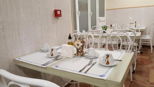 Hostal San Cayetano - 19