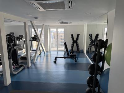 Best Western Plus Larco - 32