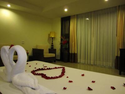 Wannara Resort and Spa - 19